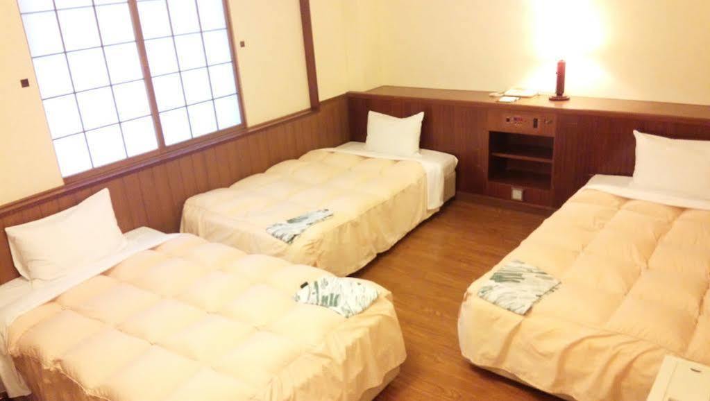 Green Hill Hotel Kobe Exterior photo